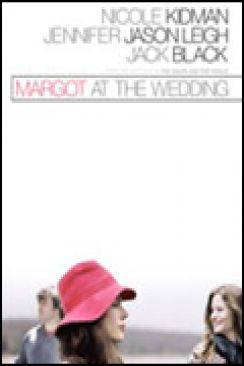 Margot va au mariage (Margot at the Wedding) wiflix