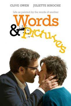Lessons in love (Words and Pictures) wiflix
