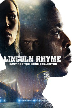 Lincoln Rhyme: Hunt for the Bone Collector - Saison 1