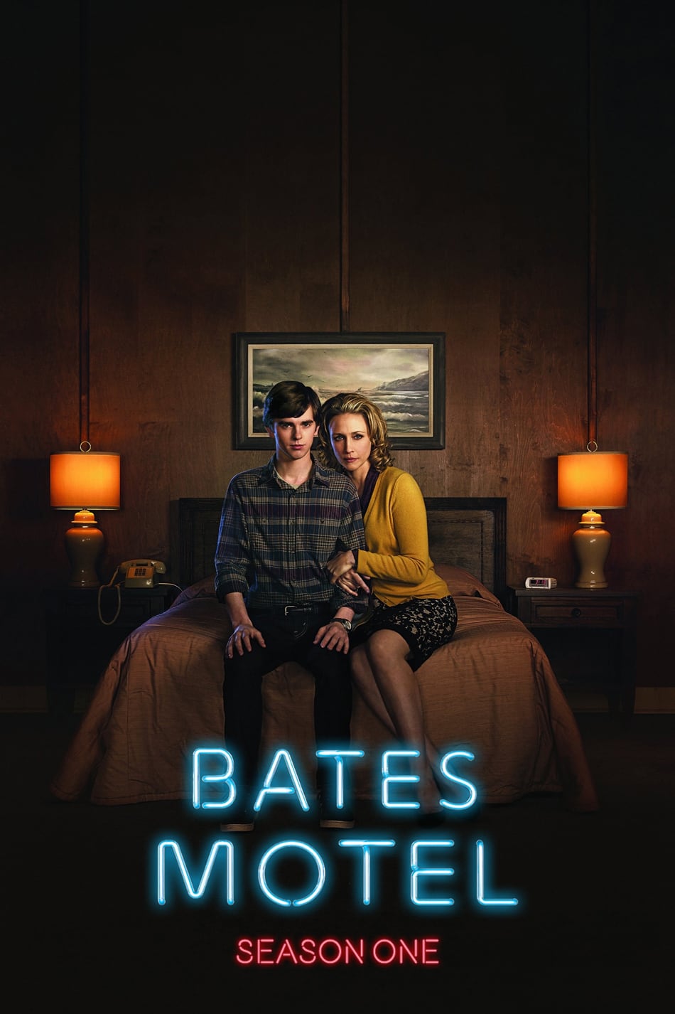 Bates Motel - Saison 1 wiflix