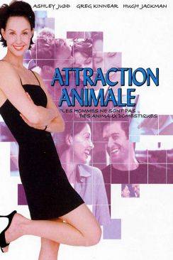 Attraction animale (Someone Like You...) wiflix