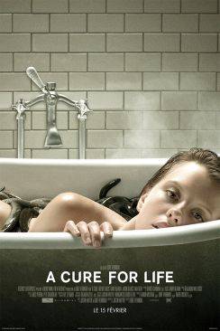 A Cure for Life (A Cure For Wellness) wiflix