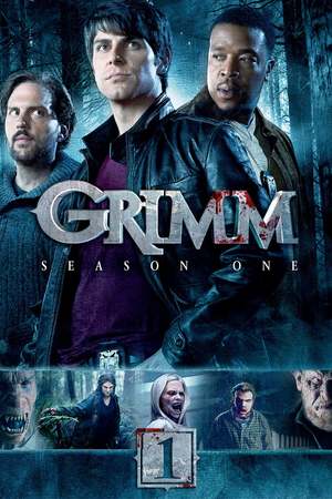 Grimm - Saison 1 wiflix