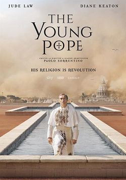 The Young Pope wiflix