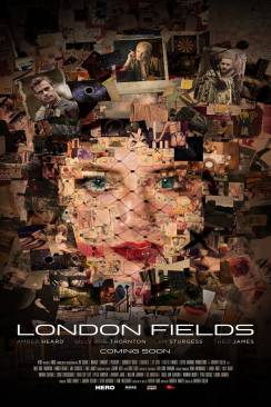 London Fields wiflix