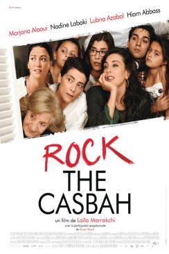 Rock the Casbah wiflix