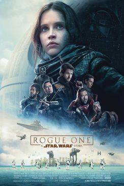 Rogue One: A Star Wars Story wiflix