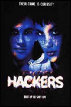 Hackers wiflix