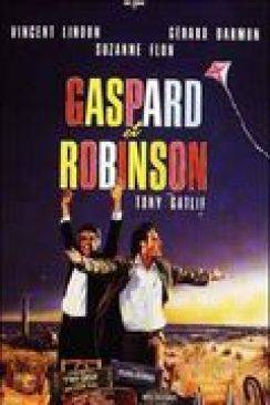 Gaspard et Robinson wiflix