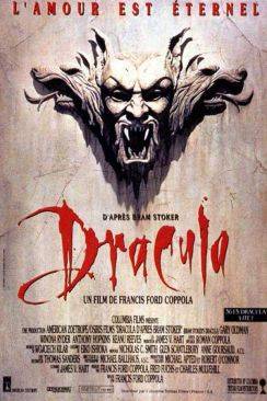 Dracula wiflix
