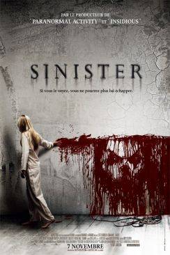Sinister wiflix