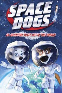 Space Dogs (Belka i Strelka. Zvezdnye sobaki) wiflix