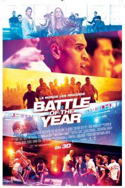 Battle of the Year wiflix