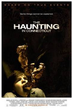 The Haunting in Connecticut wiflix