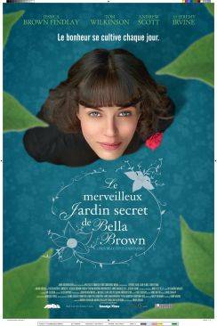 Le Merveilleux Jardin Secret de Bella Brown (This Beautiful Fantastic) wiflix