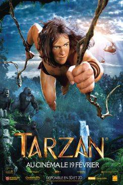 Tarzan wiflix