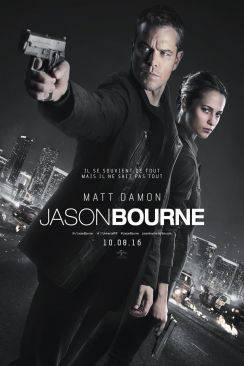 Jason Bourne wiflix