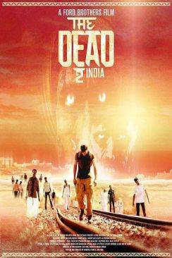 the Dead 2 (The Dead 2: India)