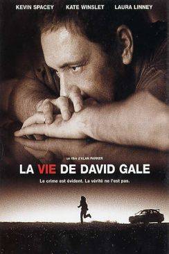 La Vie de David Gale (The Life of David Gale) wiflix