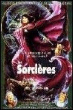 Les Sorcières (The Witches) wiflix