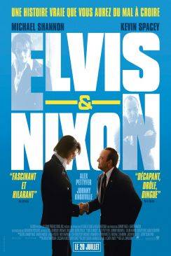Elvis  and  Nixon wiflix