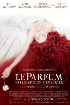 Le Parfum : histoire d'un meurtrier (Perfume: The Story of a Murderer) wiflix