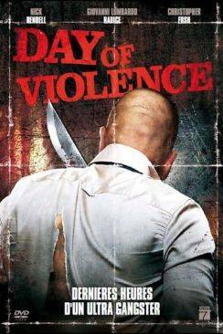 Day of Violence wiflix