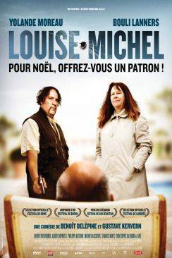 Louise-Michel wiflix