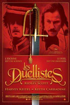 Les Duellistes (The Duellists) wiflix