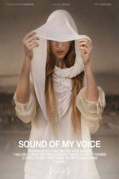 Sound of My Voice wiflix
