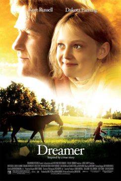 Dreamer : Inspired by a True Story wiflix