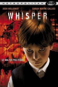 Whisper wiflix