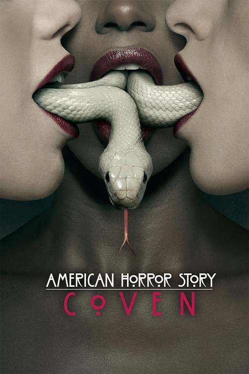 American Horror Story - Saison 3 wiflix