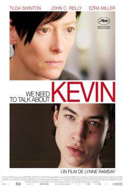 We Need to Talk About Kevin wiflix