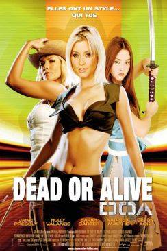 Dead or Alive wiflix