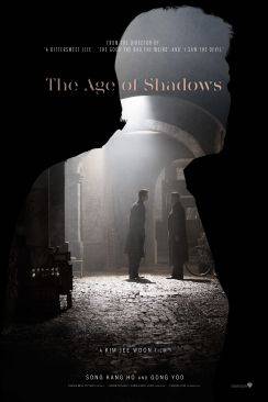 The Age of Shadows (Miljung) wiflix