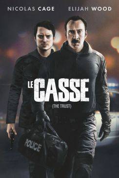Le Casse (The Trust) wiflix