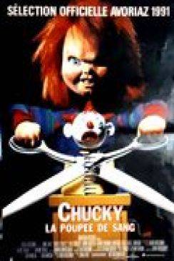 Chucky la poupée de sang (Child's Play 2) wiflix