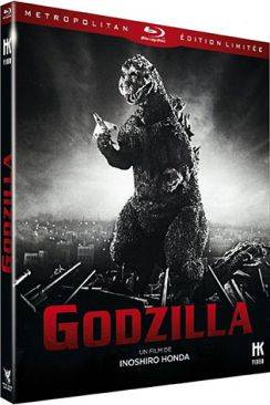 Godzilla (Gojira) wiflix