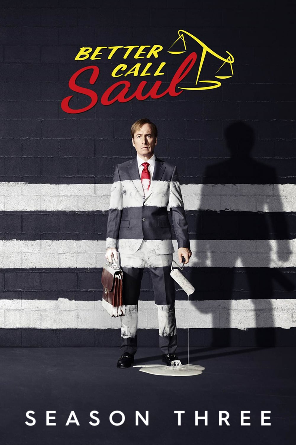 Better Call Saul - Saison 3 wiflix