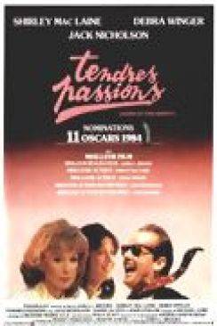 Tendres passions (Terms of Endearment) wiflix
