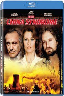 Le Syndrome chinois (The China Syndrome) wiflix