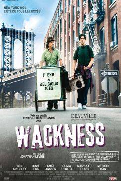 Wackness (The Wackness) wiflix