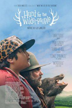 Hunt For The Wilderpeople wiflix