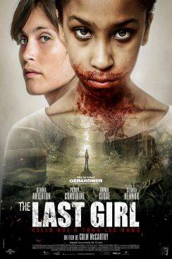 The Last Girl ? Celle qui a tous les dons (The Girl With All The Gifts) wiflix
