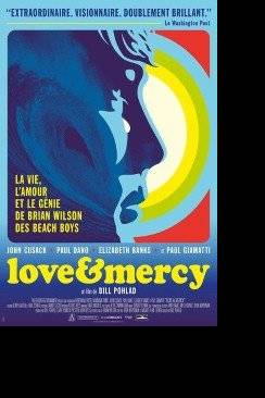 Love  and  Mercy wiflix