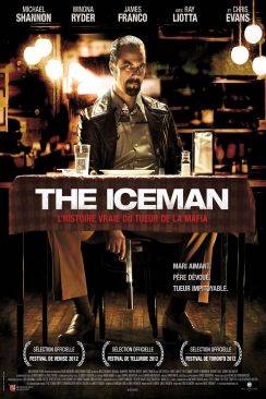 The Iceman wiflix