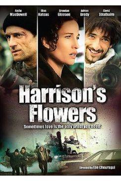 Harrison's Flowers wiflix