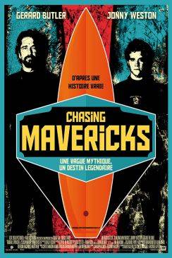 Chasing Mavericks wiflix