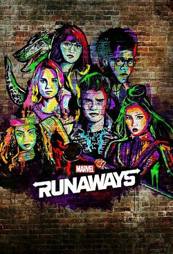 Marvel's Runaways - Saison 2
